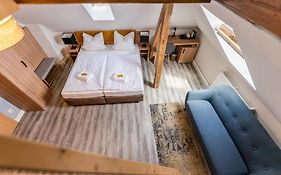 ElbApartments - Sächsische Schweiz - Ferienwohnungen zum Malerweg - Bastei Urlaub